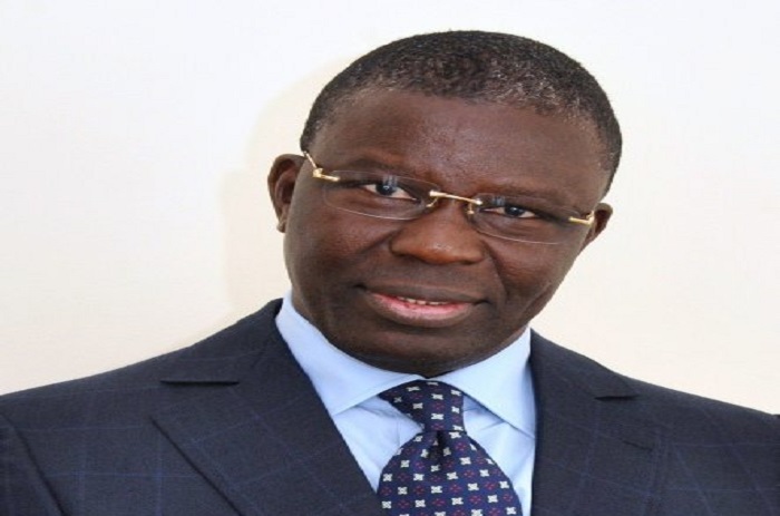 Babacar Gaye : «Ce qui ne peut pas faire l’objet d’un débat c’est… ».