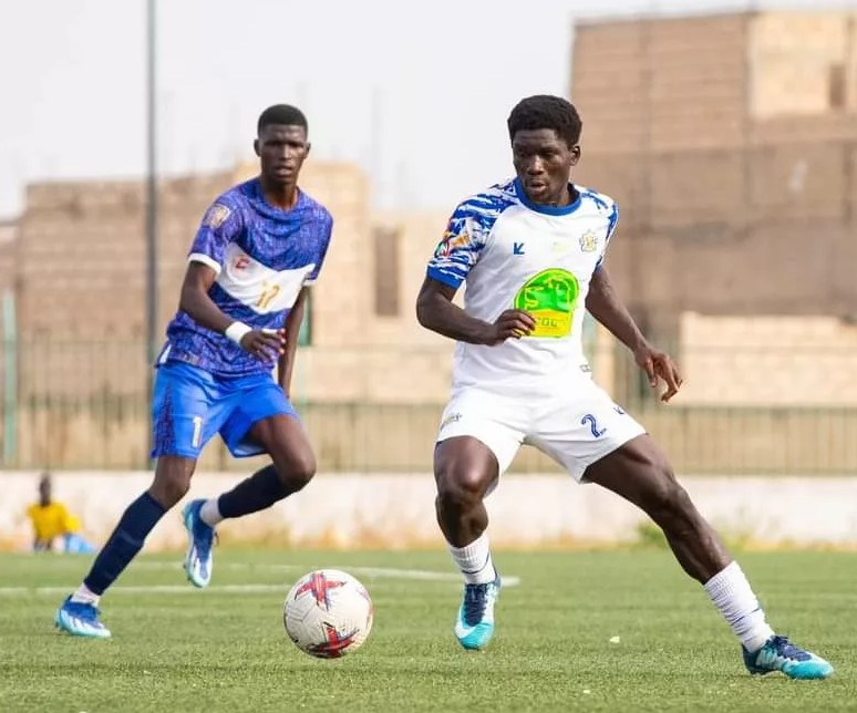 Ligue 1 : Teungueth FC chez Gorée, Derby Diambars / Stade de Mbour, Jaraaf reçoit Casa Sports
