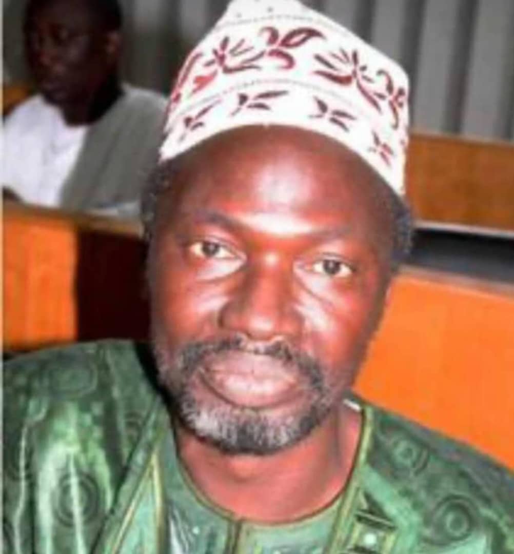 Décès de l'ancien député du PDS, El Hadji Malick Gueye