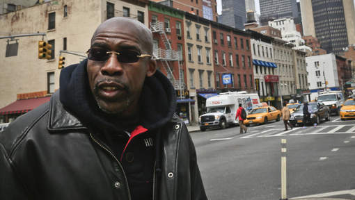 USA : après 24 ans de prison, un Africain-Américain touche 5,5 millions d’euros