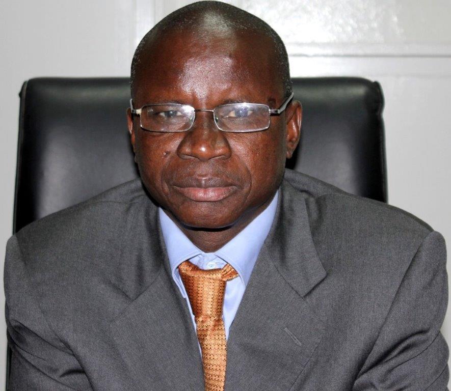 Profil du tout nouveau Directeur de l'Urbanisme et de l'Architecture