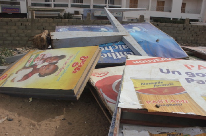 Combat entre maires socialistes : Aly Mané vs Barthélémy Dias