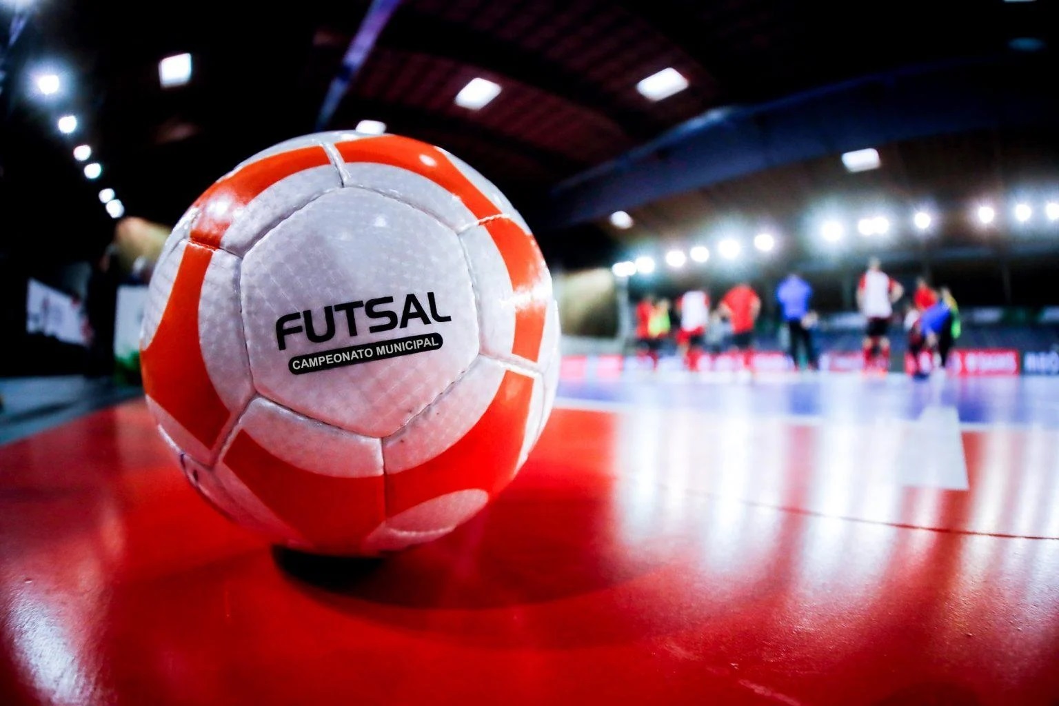 Sénégal : Me Augustin Senghor annonce le démarrage du championnat de futsal