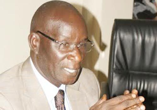 AG élective ce samedi, le CNBS avertit : " Aucun trouble à l'ordre public ne sera toléré"