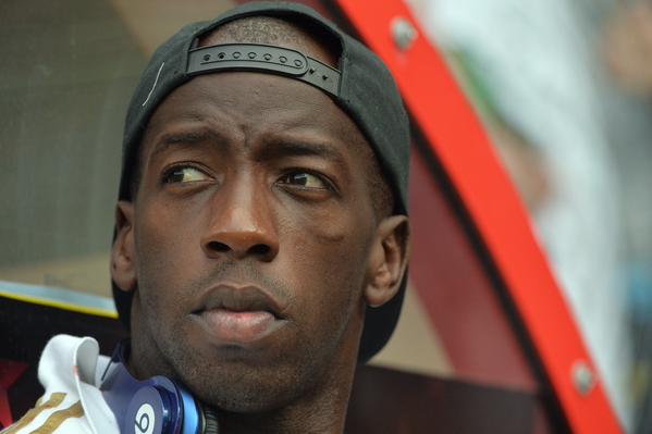 Souleymane Diawara est sorti de prison