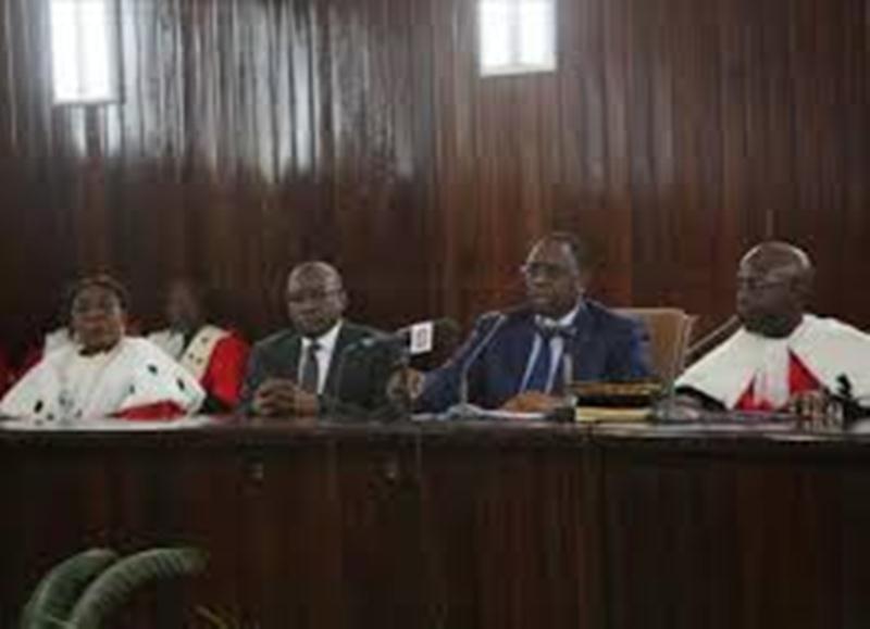 Pape Oumar SAKHO, de la Cour suprême au Conseil Constitutionnel