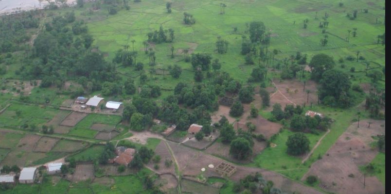 Litige foncier à Ziguinchor sur un terrain de 800 m2 : les jeunes dénoncent une vente illégale