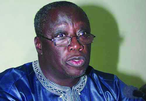 BAC 2015 : Babou Diakham annonce une "batterie de mesures dissuasives" contre la fraude