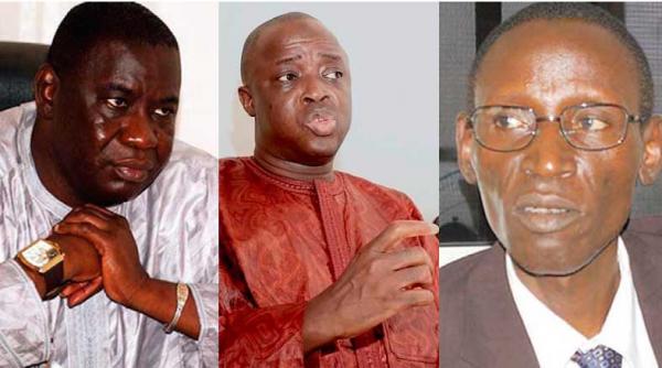 Référendum ou voie parlementaire pour la réduction du mandat présidentiel : la société civile divisée