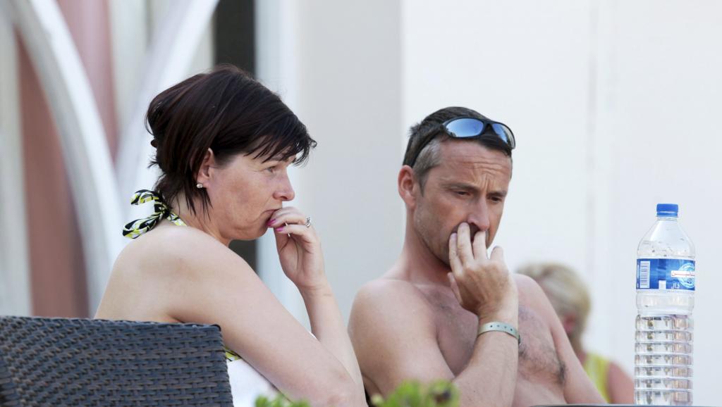 Dans l'hôtel de Sousse en Tunisie: après l'attaque sanglante, le choc Par RFI