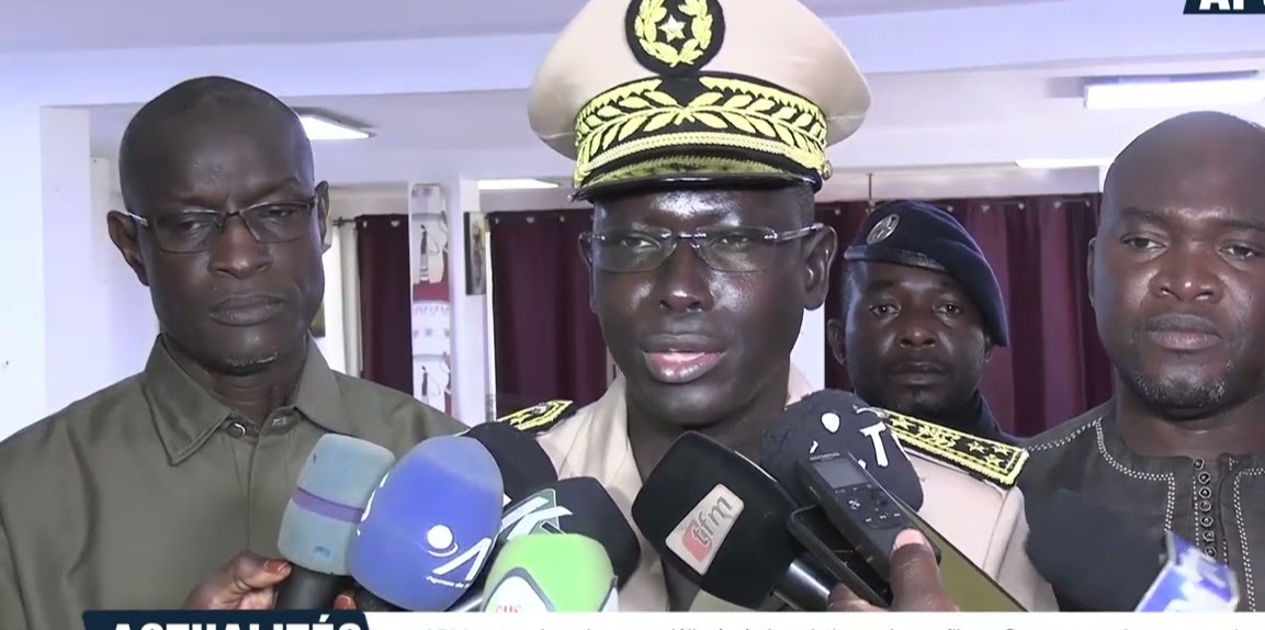 Casamance : environ un million et demi de terres à déminer pour un coût de 13 milliards FCFA (Gouverneur)