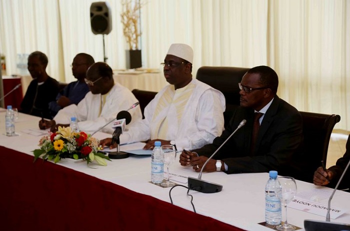 Projet de loi à l’Assemblée nationale : Prémices du Clash de Benno?