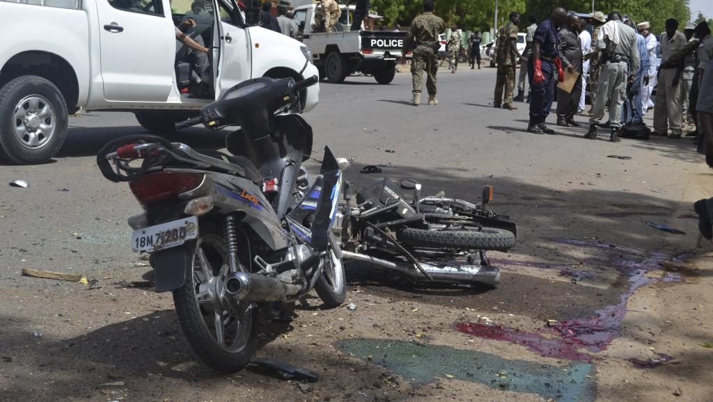 Attentats au Tchad: 11 morts lors de l’arrestation d’islamistes présumés
