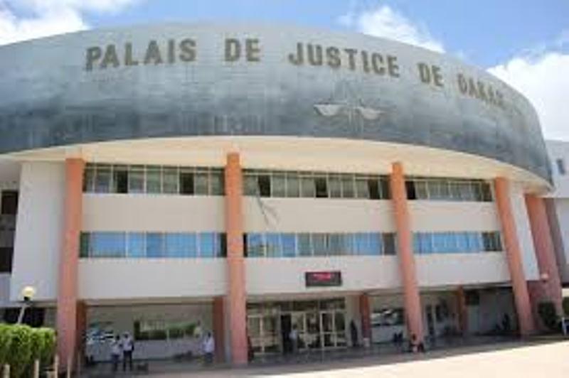 L’Installation des Chambres criminelles retarde le procès de Tahibou Ndiaye, le Bâtonnier dénonce