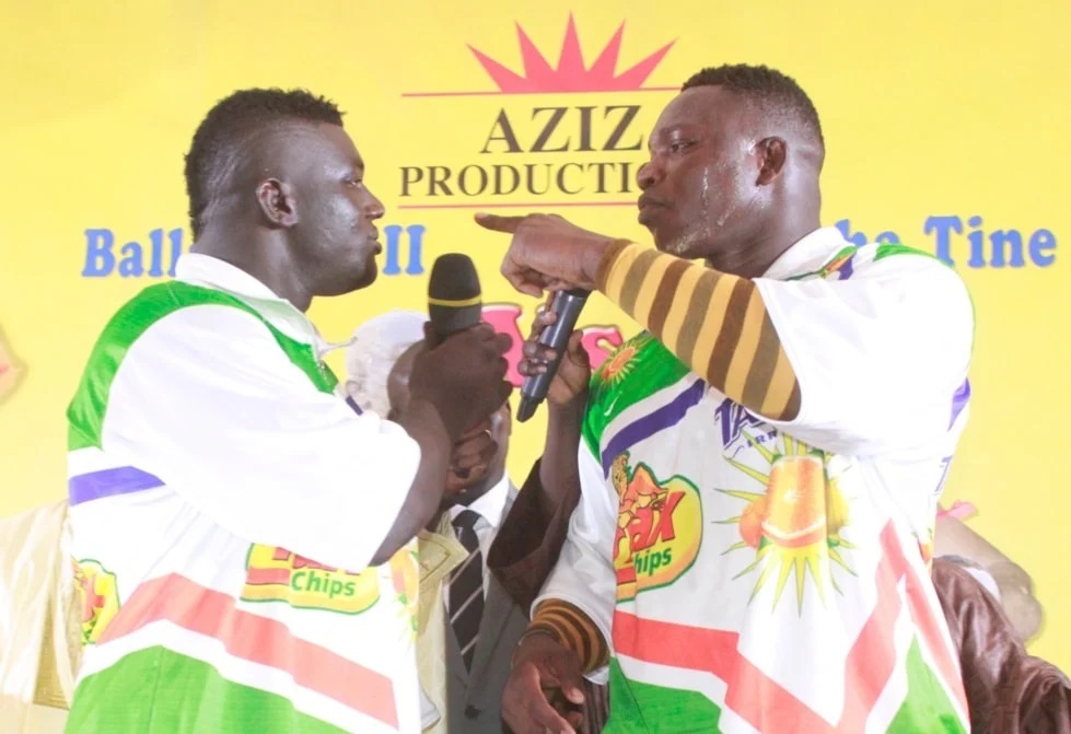 Sa Thiès sur l’état physique de Tapha Tine : « C’est ce que nous voulons car ce sera plus beau de le battre »