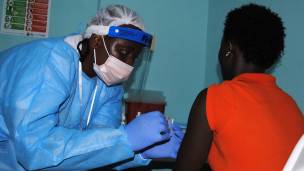 Un nouveau cas d’Ebola a été signalé au Liberia