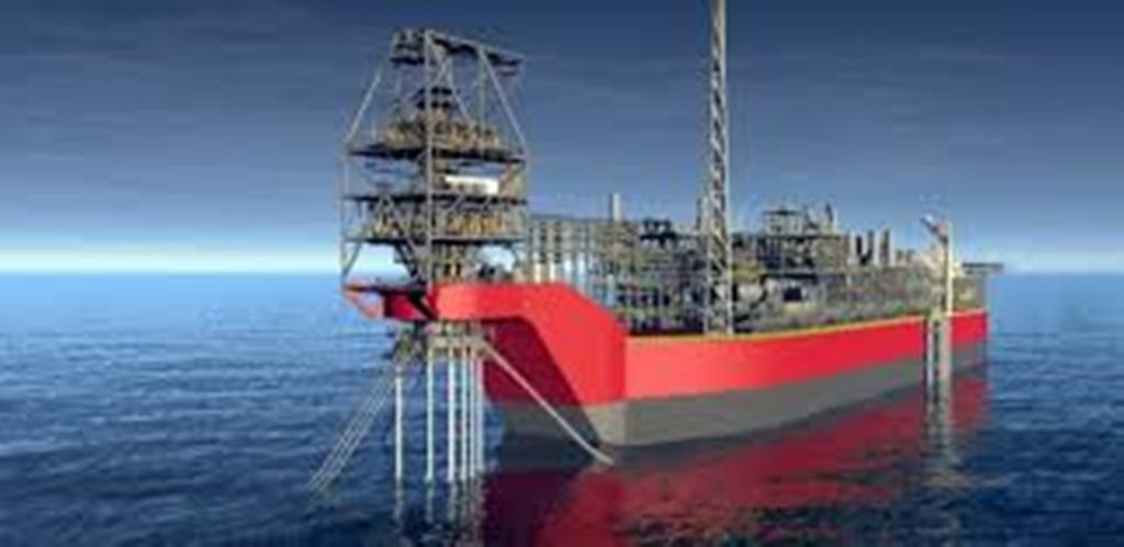 Woodside au Sénégal : le projet Sangomar est désormais achevé à 96%