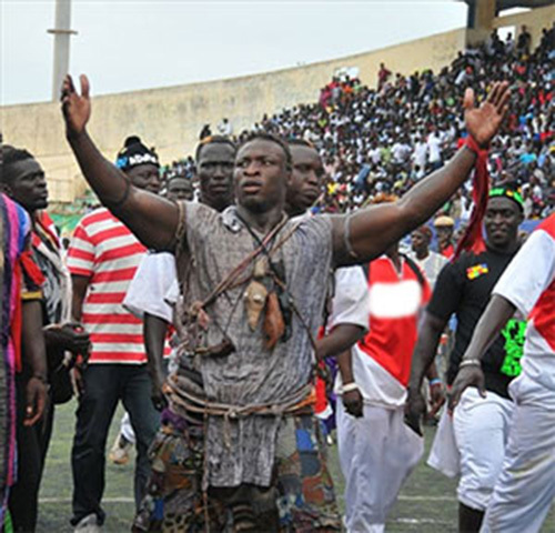 Denière minute : Ama Baldé déféré au parquet !