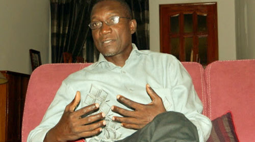 Le procès de Me Amadou sall renvoyé au 29 juillet