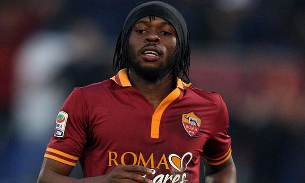 Hélicoptère, plage privée, billets d'avions : les exigences "obscènes" de Gervinho à Al Jazira