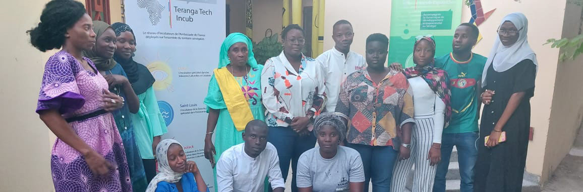 Entrepreneuriat local : Ziguinchor abrite le "marché des entrepreneurs locaux"