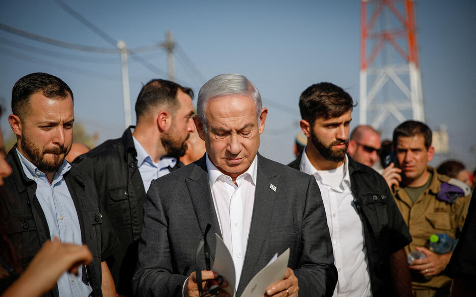 Israël: démission du chef du renseignement militaire pour sa «responsabilité» dans les attaques du 7 octobre