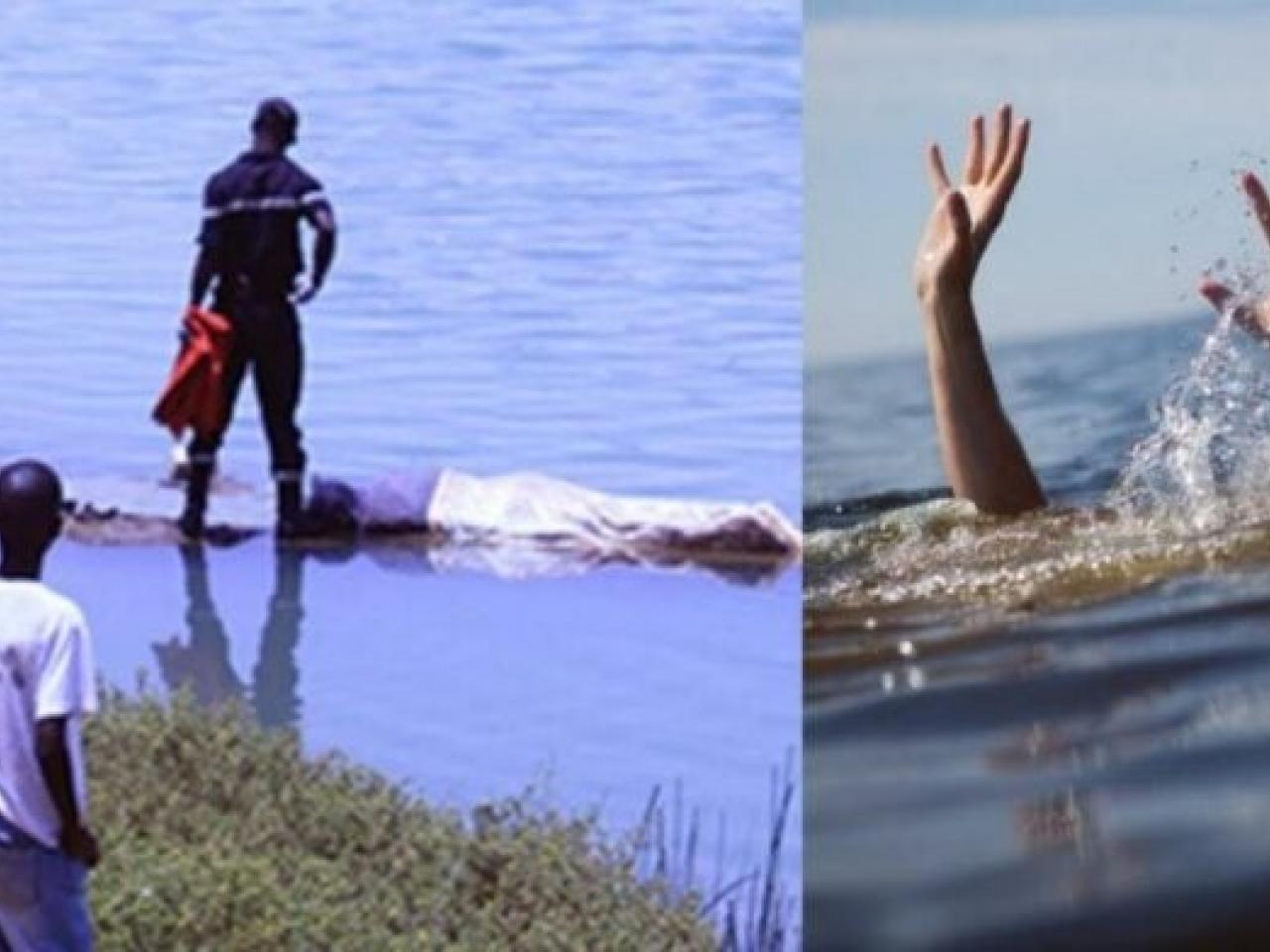 Noyade à la plage de Gadaye : les corps des collégiens noyés retrouvés ce week-end