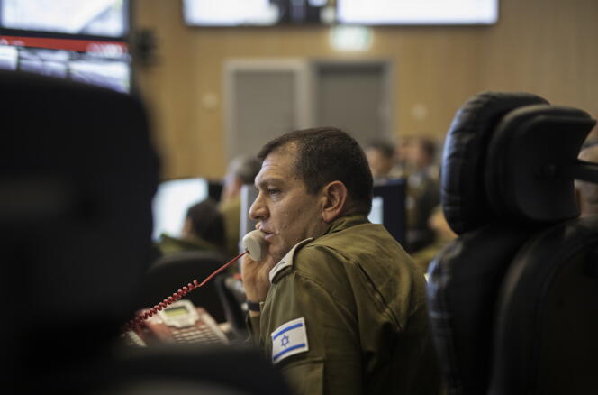 Le chef du renseignement militaire israélien démissionne suite à l'attaque du Hamas le 7 octobre
