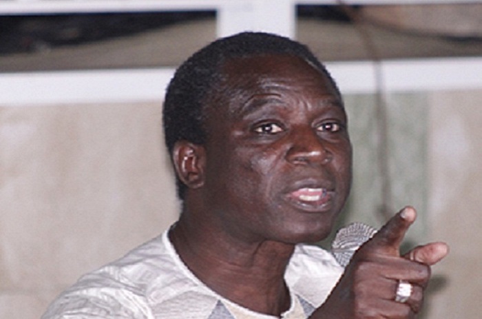 Thione Seck : «C’est Waly qui est visé par ce complot»