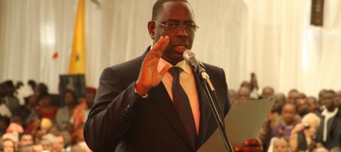 Son mandat, CEDEAO, Hissène Habré, immigration, économie : Macky Sall dit tout