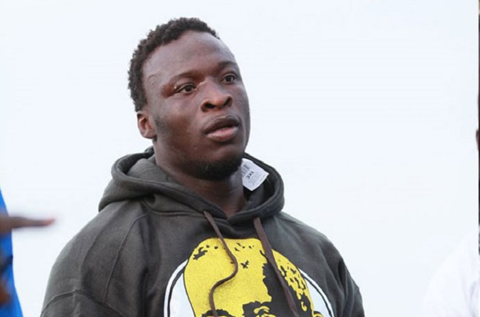 Tyson, Baboye...: Le monde de la lutte derrière Ama Baldé.