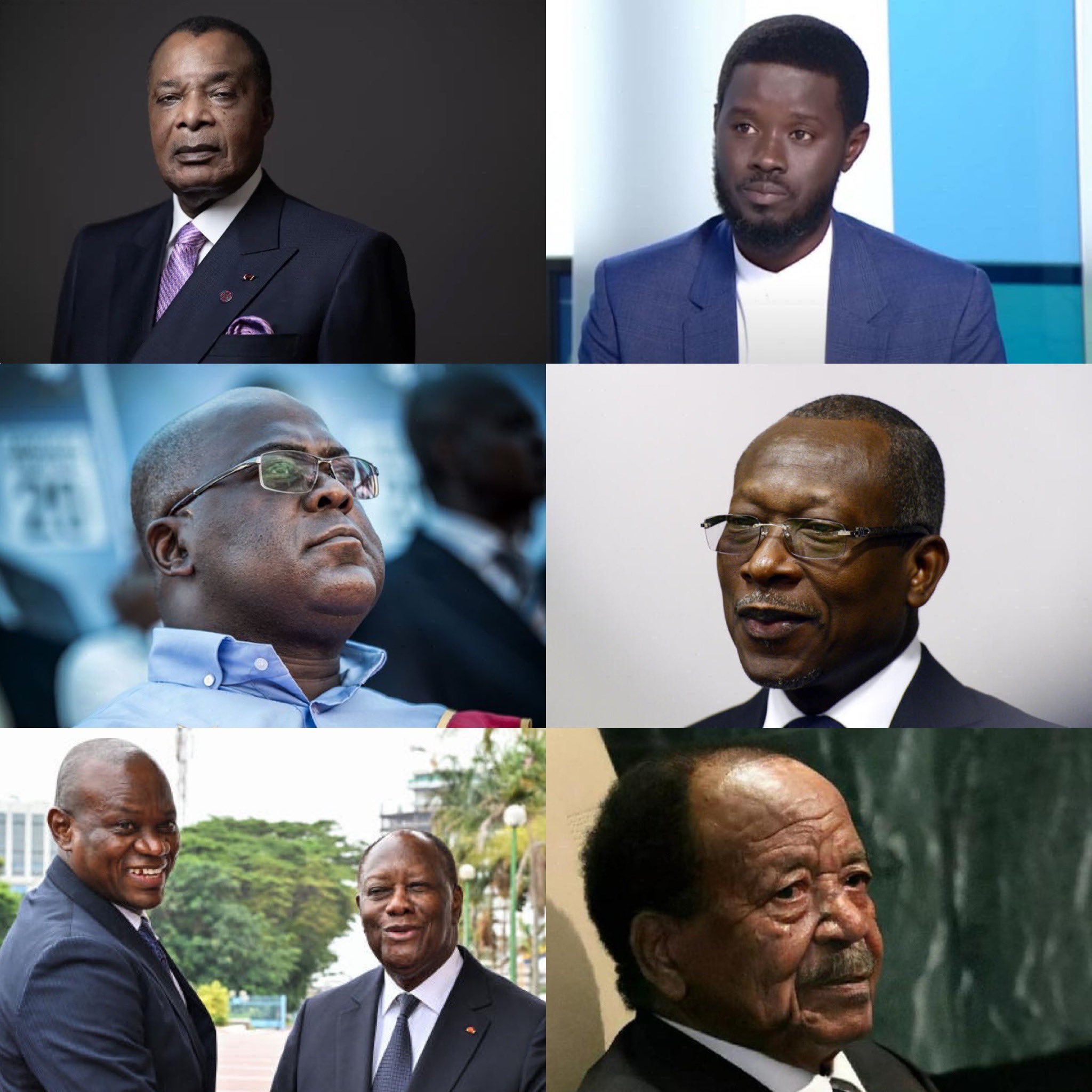 Acquisition de parts dans TV5 par des dirigeants africains: Nathalie Yamb reçoit une douche froide pour avoir cité le Président Diomaye 