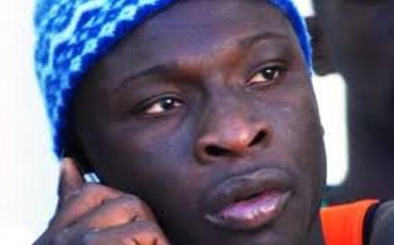 ​Flagrants délits: Ama Baldé jugé pour voies de faits et violence sur un agent