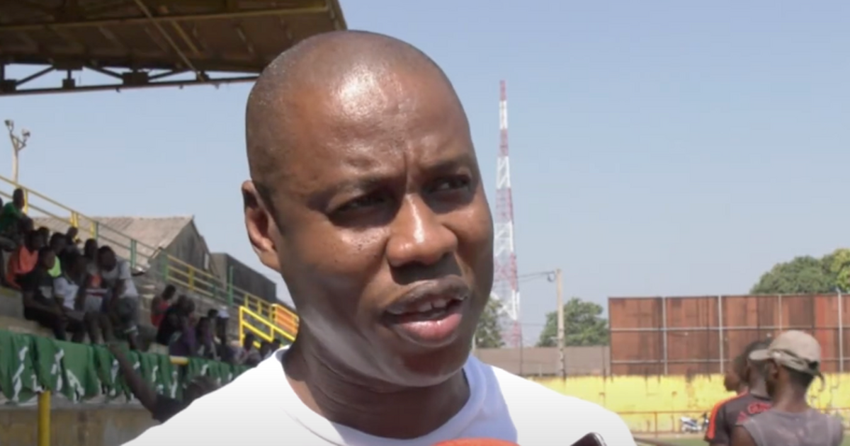 GF et Diambars interdits de recevoir dans leurs stades : « c’est une décision très cruelle », estime Mady Touré