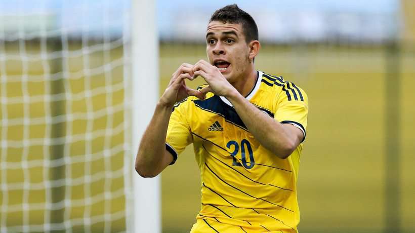 Montpellier s’attaque à une perle colombienne