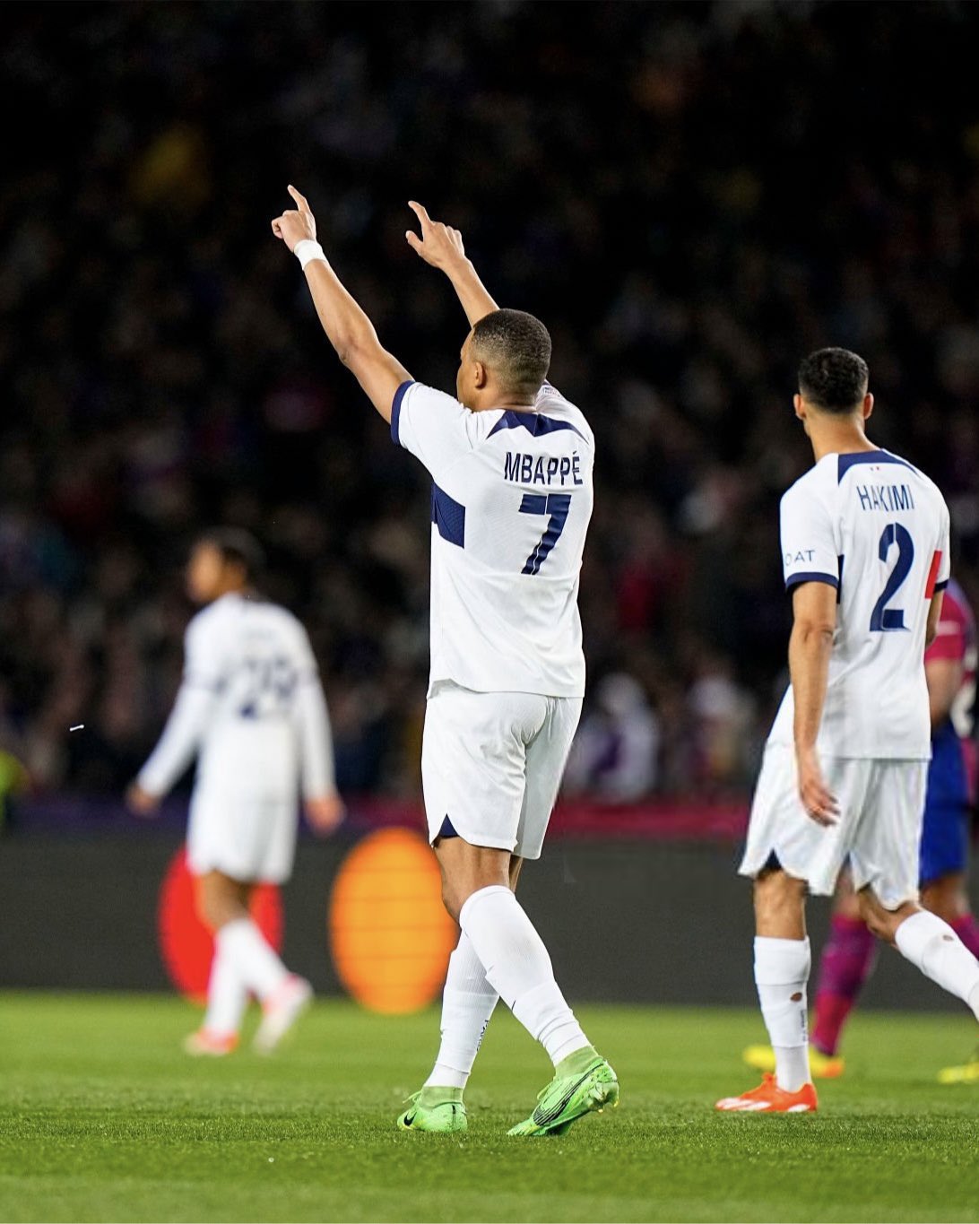 Espagne : la presse dévoile le futur numéro et poste de Kylian Mbappé au Real Madrid