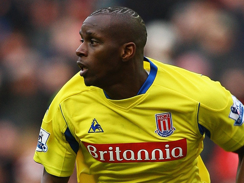 Henri Camara annonce la fin de sa carrière professionnelle en 2015-2016