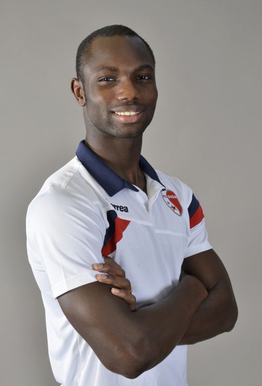 Moussa Konaté : " Mon duo avec Mame Biram Diouf sera détonnant " 