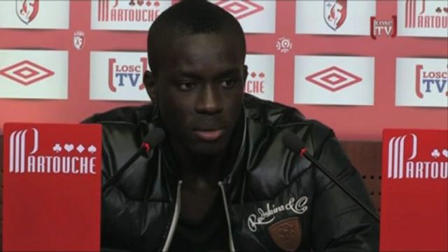 Idrissa Gana Gueye (Lille) finalement à Aston Villa ?