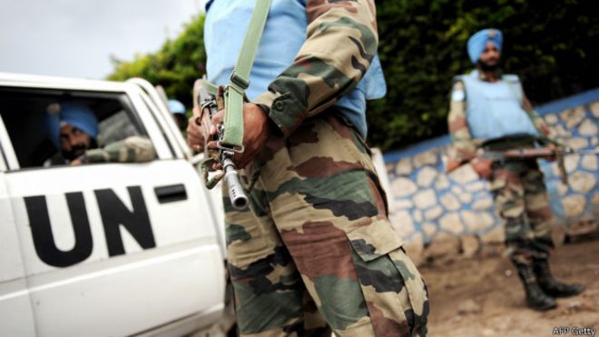 Soudan du Sud : l’Onu attaquée