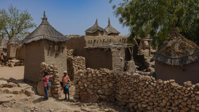 Mali: une partie des otages enlevés la semaine dernière près de Bandiagara a été libérée