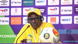 Equipe nationale A féminine : Mame Moussa Cissé en tournée en France depuis une semaine