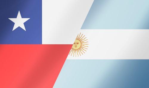 Chili contre Argentine, une finale qui ravive de vieilles rivalités