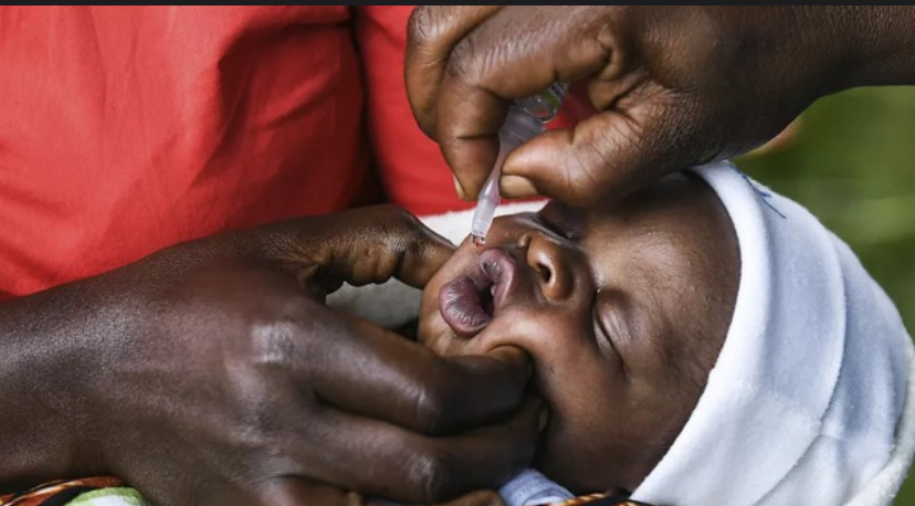 Vaccins : 51.2 millions de vies sauvées en Afrique en 50 ans