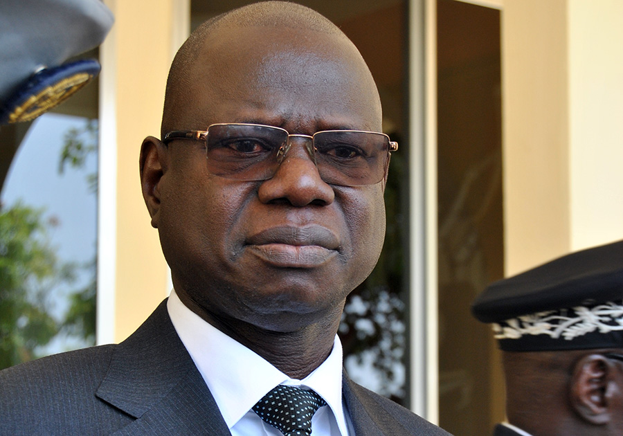 Litige foncier opposant le collectif « Sama Terrain » au maire de Fandène : Augustin Tine livre sa version des faits