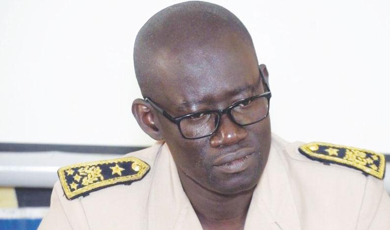 Opérations pré-hivernales : le gouverneur de Dakar appelle à une mobilisation communautaire