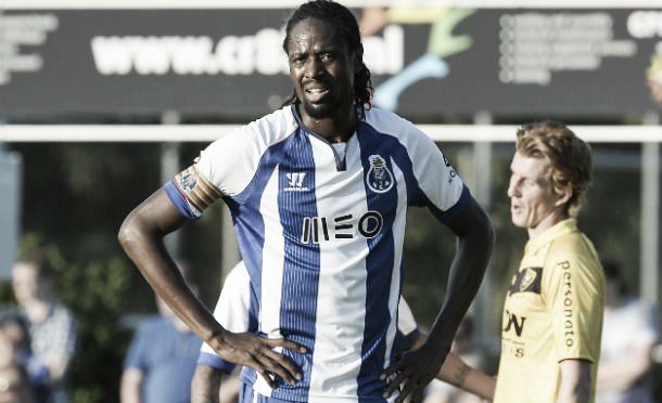Porto : Abdoulaye Bâ signe à Fenerbahçe