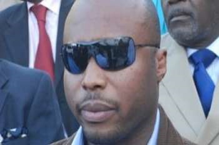 Cheikh Seck-député Ps : «Barthélémy Dias manque de modestie».