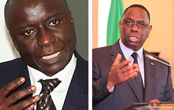Réduction mandat présidentiel : Idrissa Seck brocarde Macky Sall