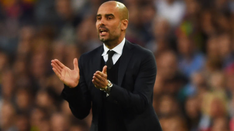 Bayern Munich : Guardiola ne veut pas de Di Maria